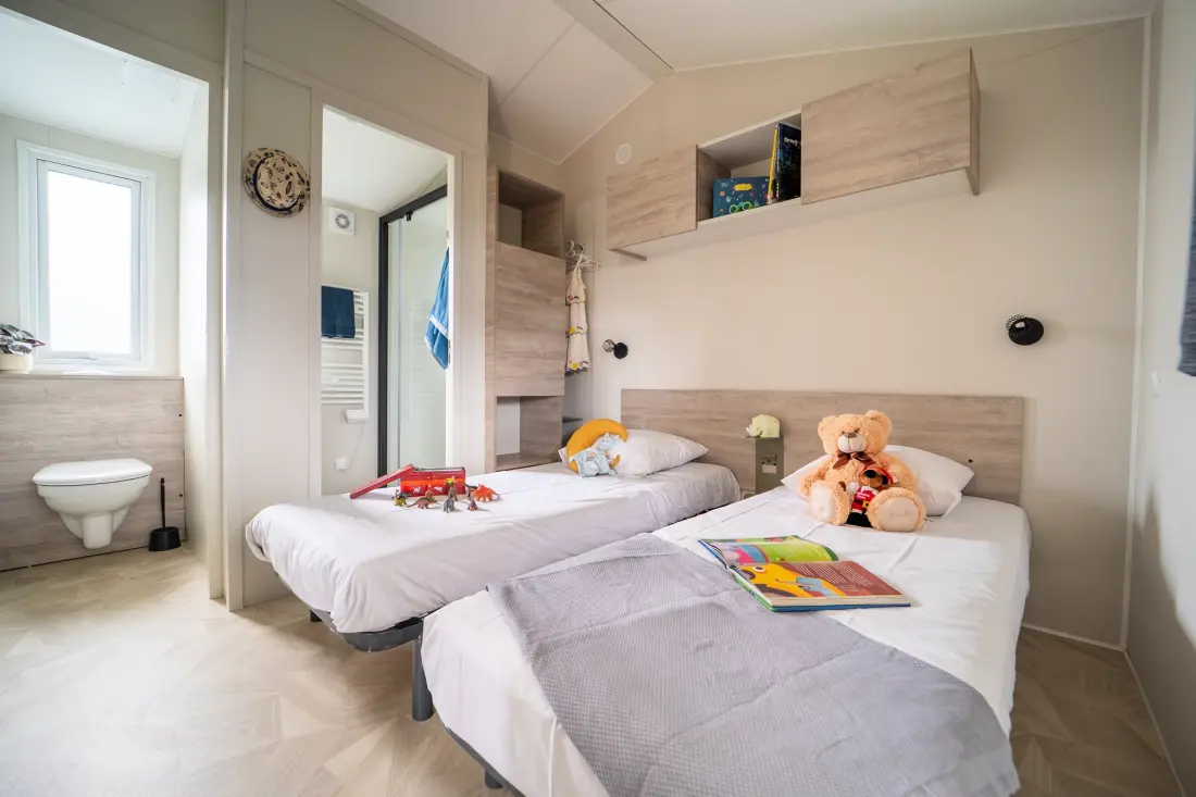 Camping L'Océan 5 Sterren★★★★★