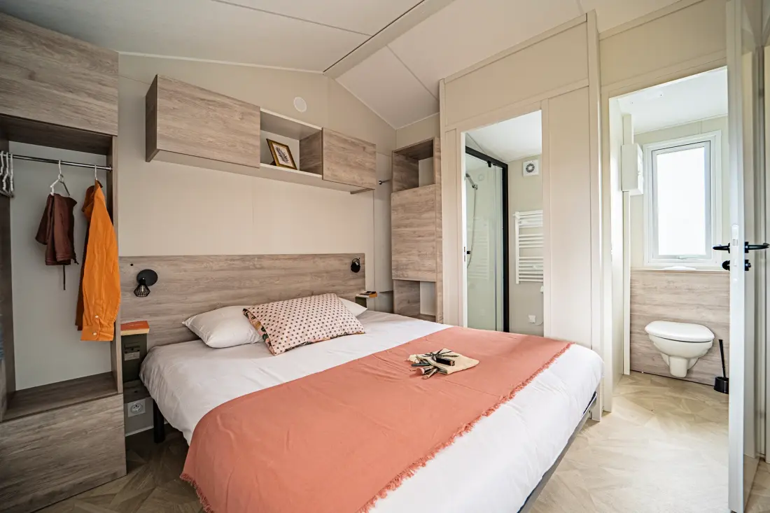 Camping L'Océan 5 Sterren★★★★★