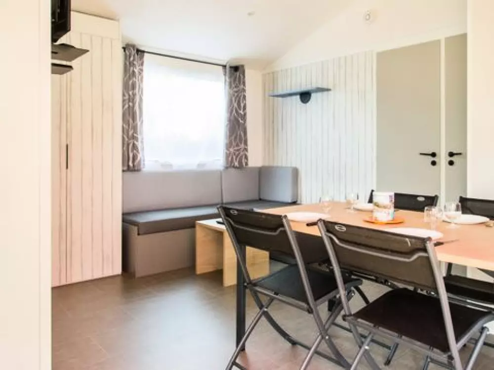 Campingplatz L'Océan 5 Sterne★★★★★