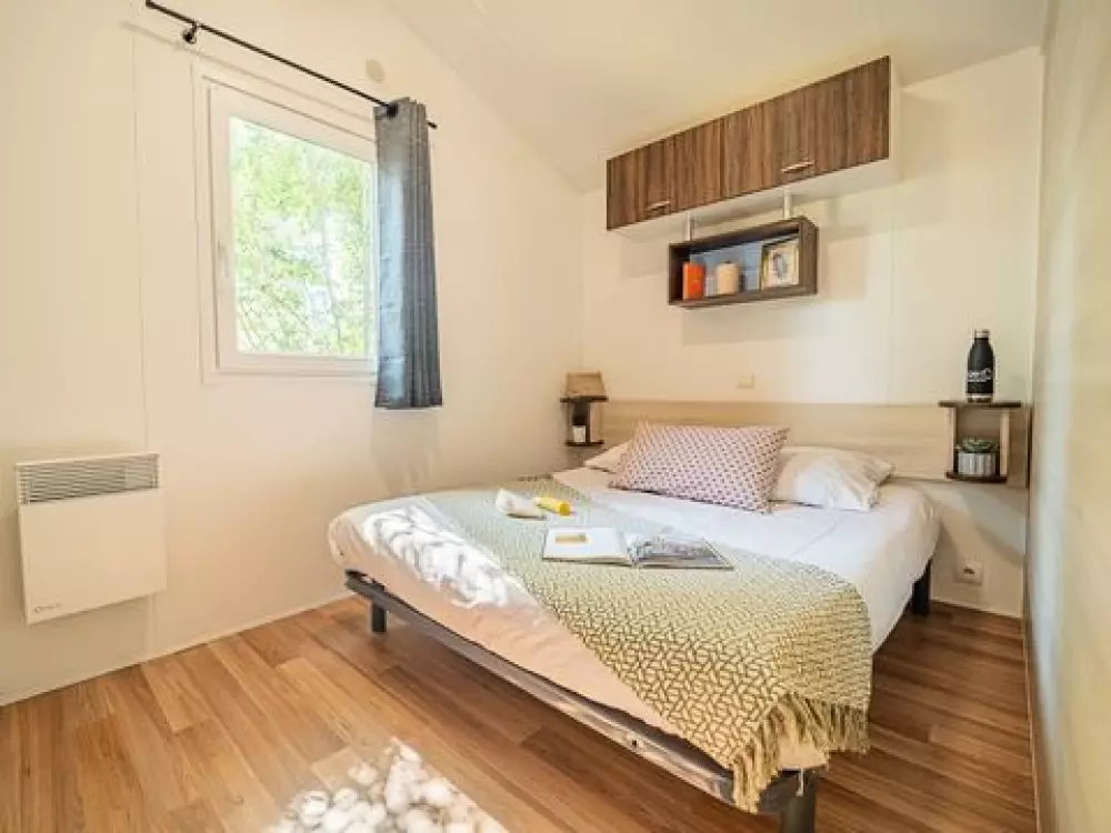 Campingplatz L'Océan 5 Sterne★★★★★