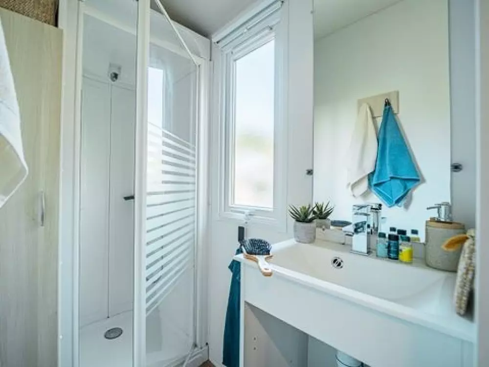 Campingplatz L'Océan 5 Sterne★★★★★