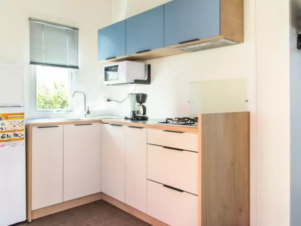 Campingplatz L'Océan 5 Sterne★★★★★