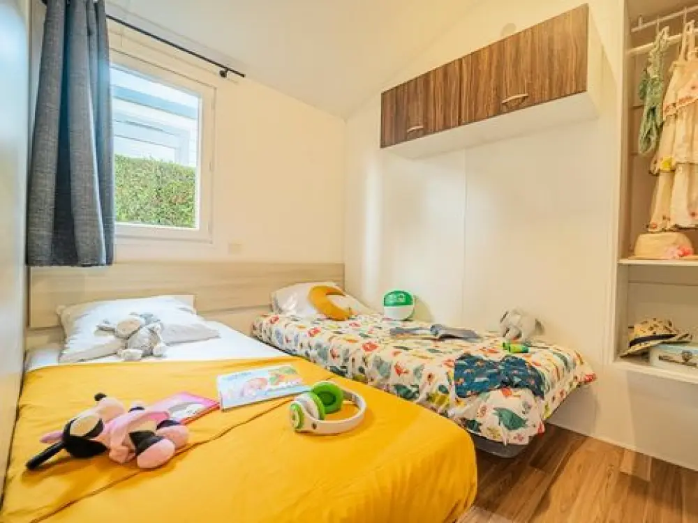 Campingplatz L'Océan 5 Sterne★★★★★