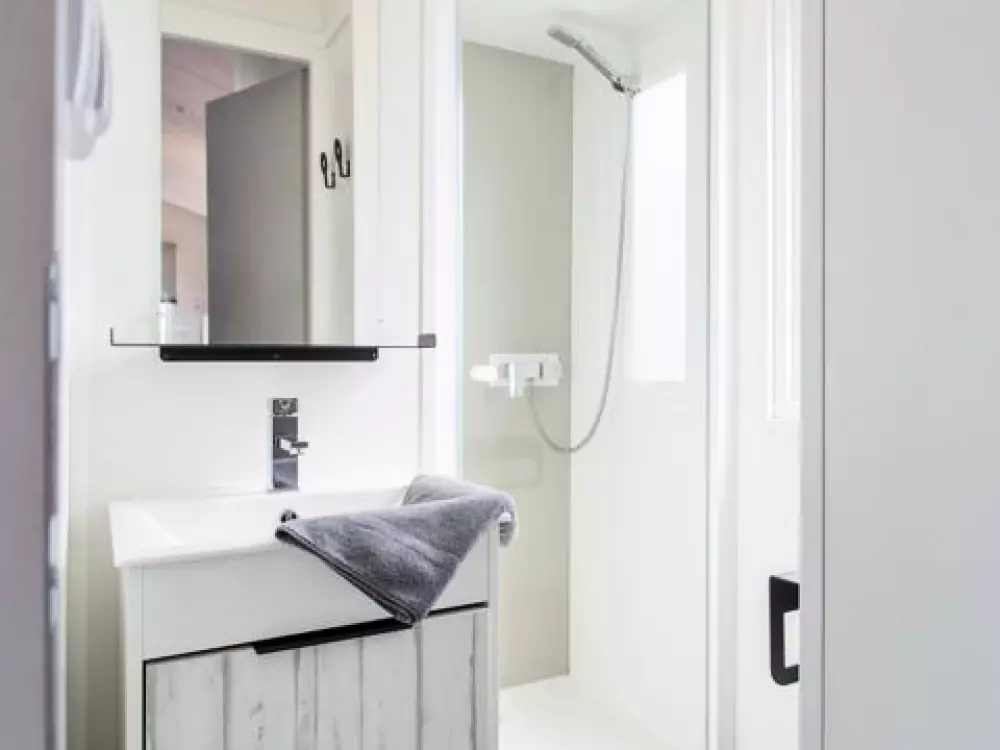 Campingplatz L'Océan 5 Sterne★★★★★