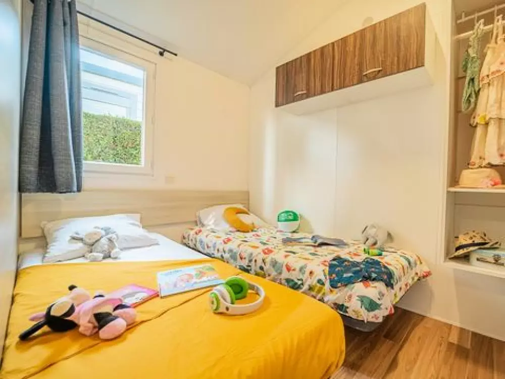 Campingplatz L'Océan 5 Sterne★★★★★