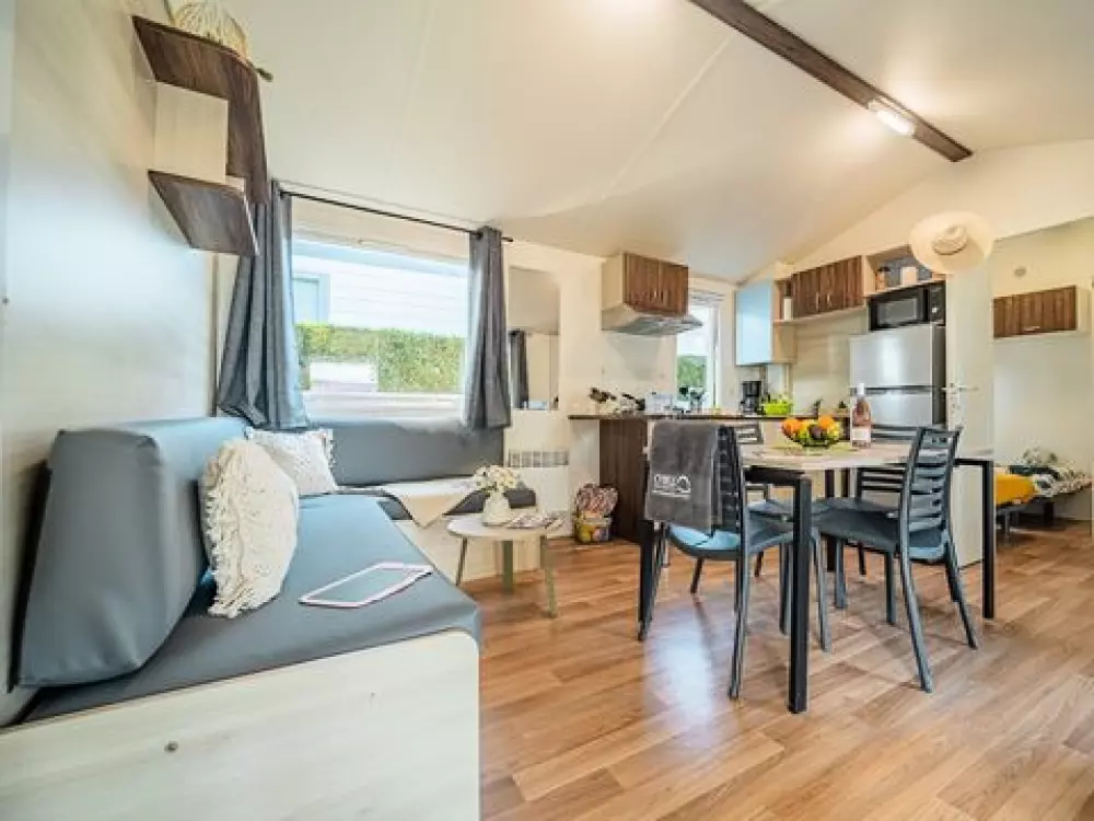 Campingplatz L'Océan 5 Sterne★★★★★