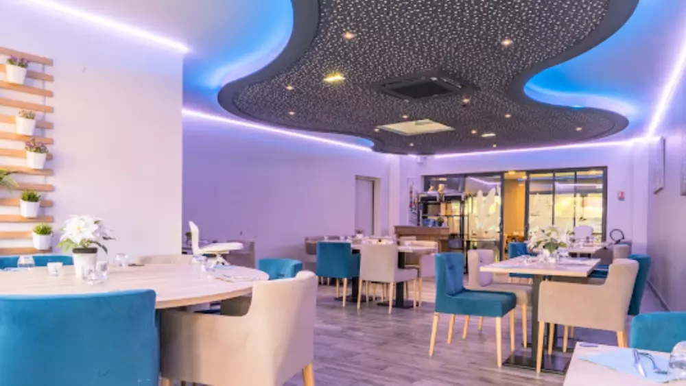 Camping L'Océan 5 Sterren★★★★★