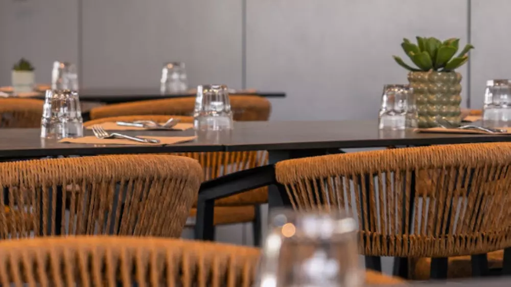 Camping L'Océan 5 Sterren★★★★★