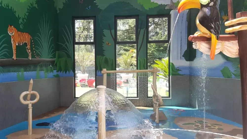 Camping L'Océan 5 Sterren★★★★★