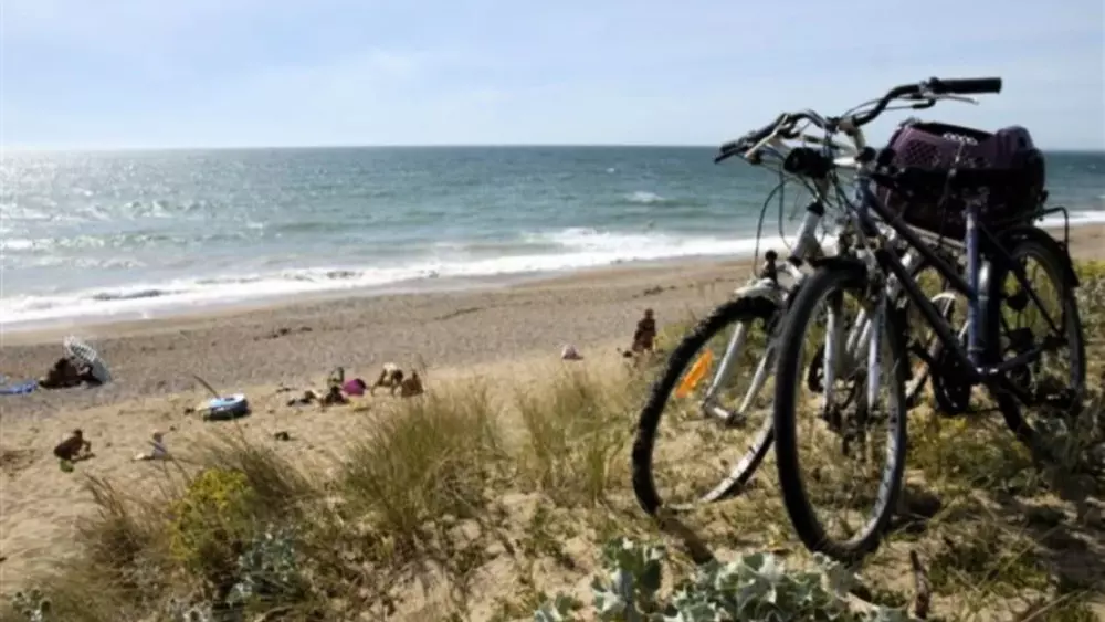 Camping L'Océan 5 Sterren★★★★★