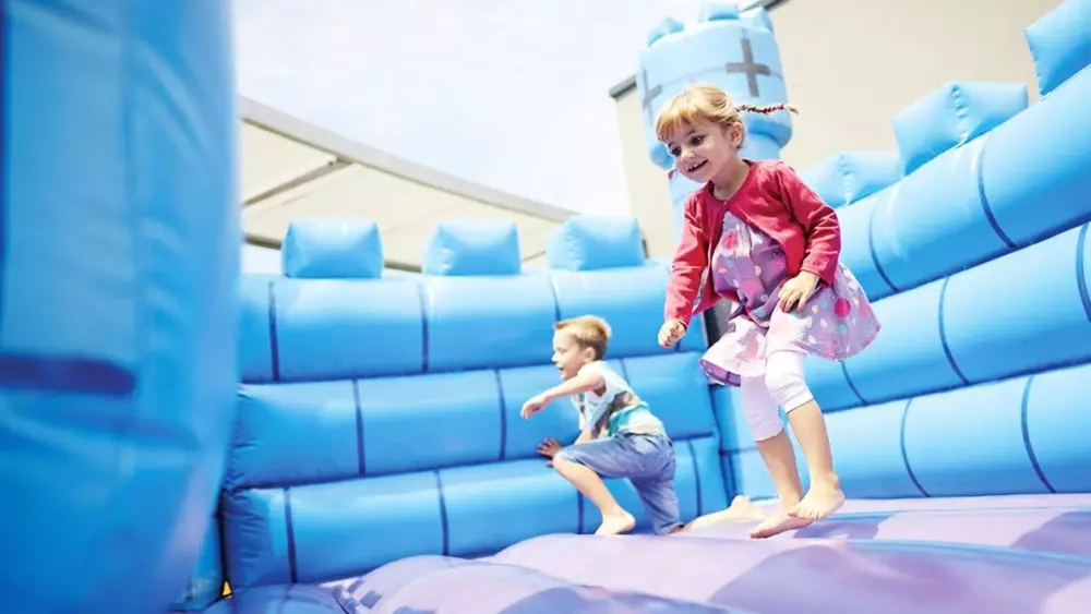 Camping L'Océan 5 Sterren★★★★★