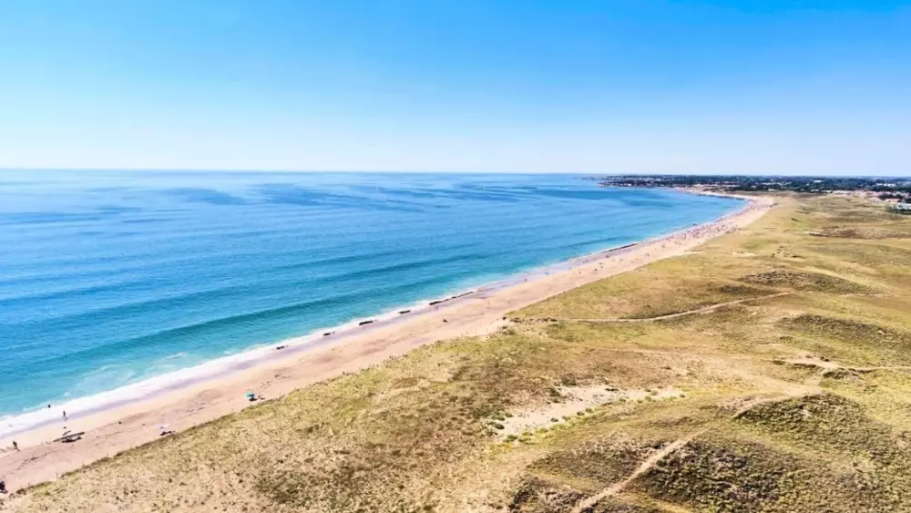 Camping L'Océan 5 Sterren★★★★★