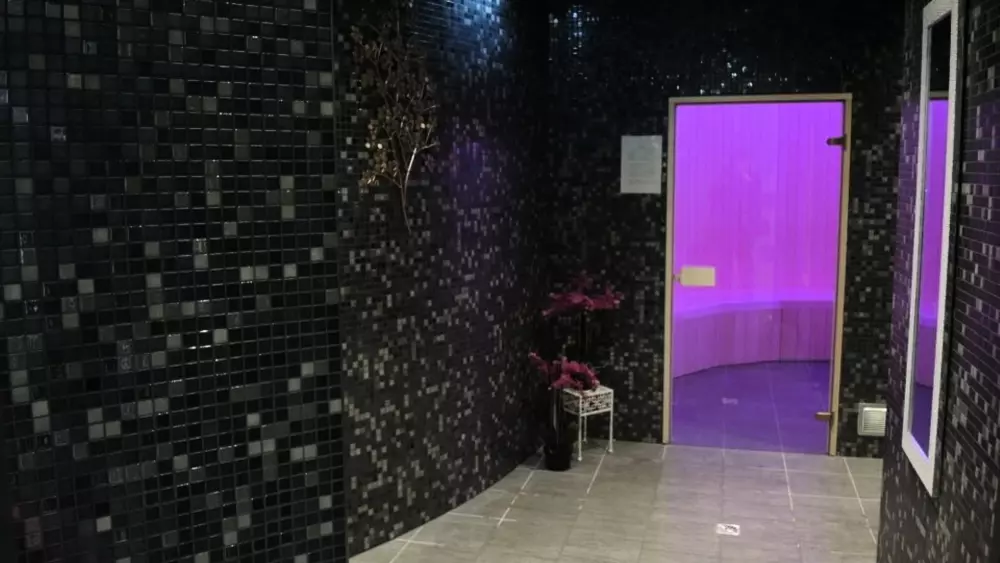 Camping L'Océan 5 Sterren★★★★★