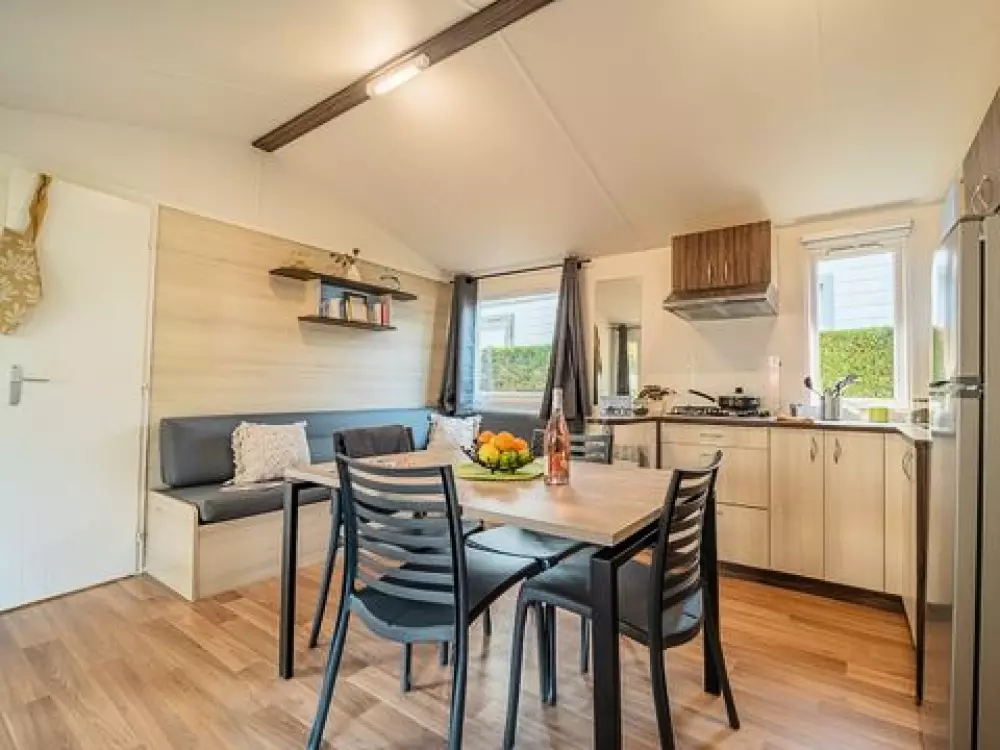 Campingplatz L'Océan 5 Sterne★★★★★