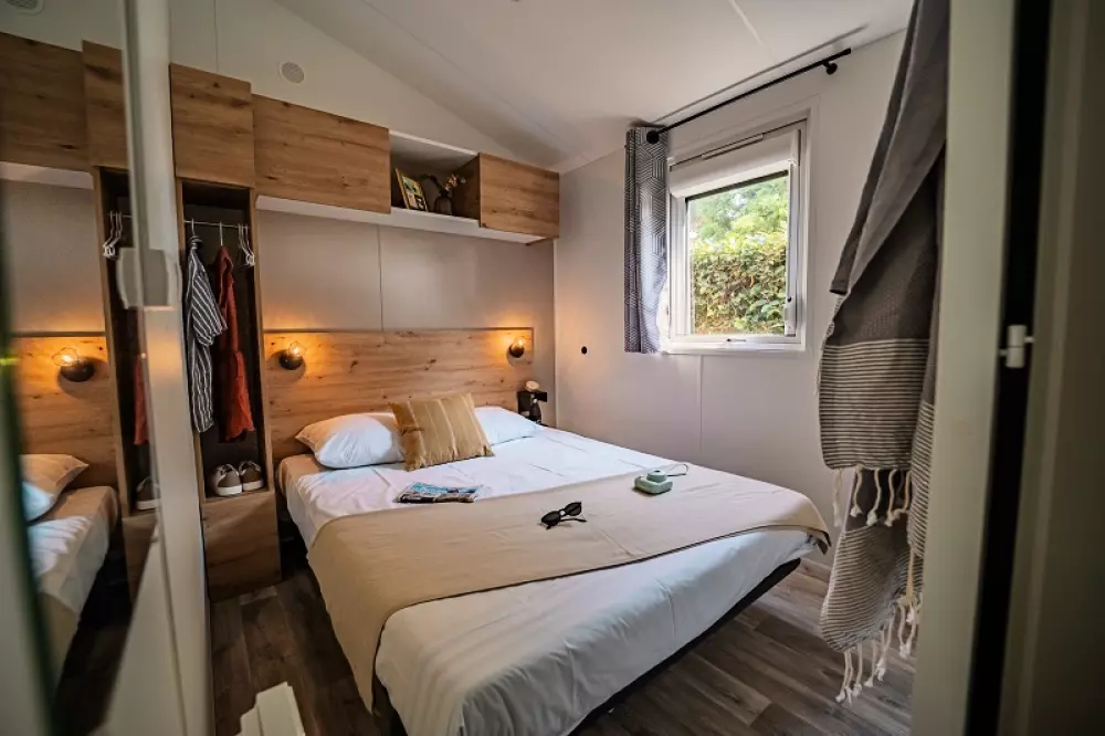 Camping L'Océan 5 Sterren★★★★★