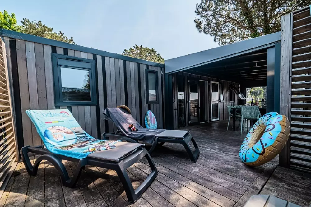 Camping L'Océan 5 Sterren★★★★★