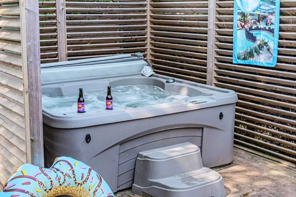 Camping L'Océan 5 Sterren★★★★★