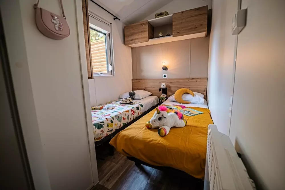 Camping L'Océan 5 Sterren★★★★★