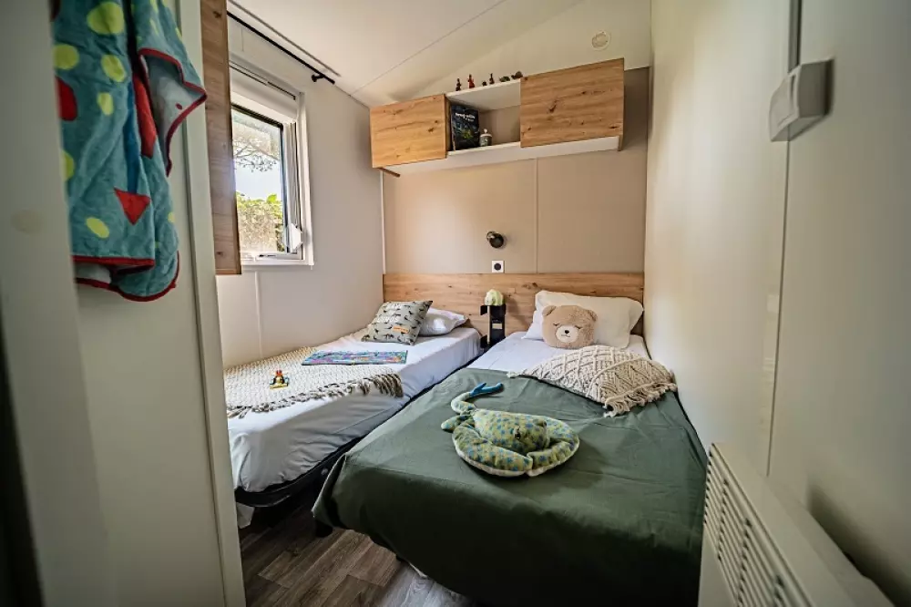 Camping L'Océan 5 Sterren★★★★★