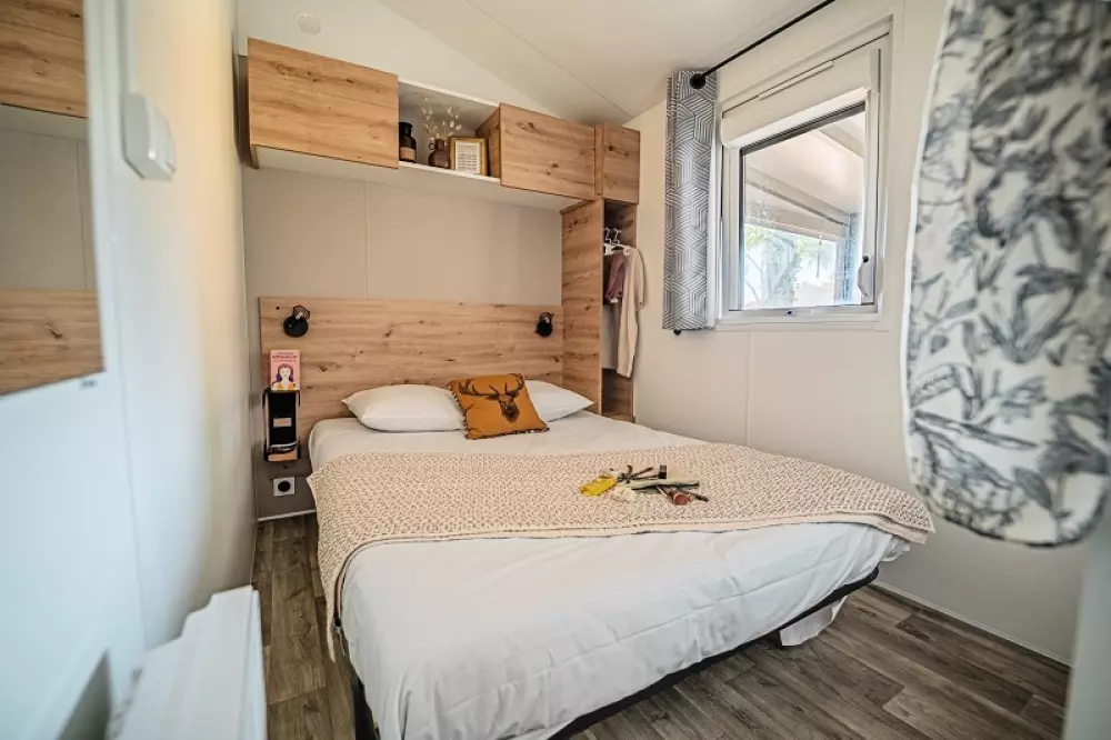 Camping L'Océan 5 Sterren★★★★★