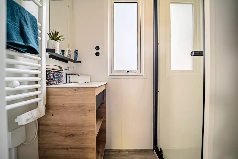 Camping L'Océan 5 Sterren★★★★★