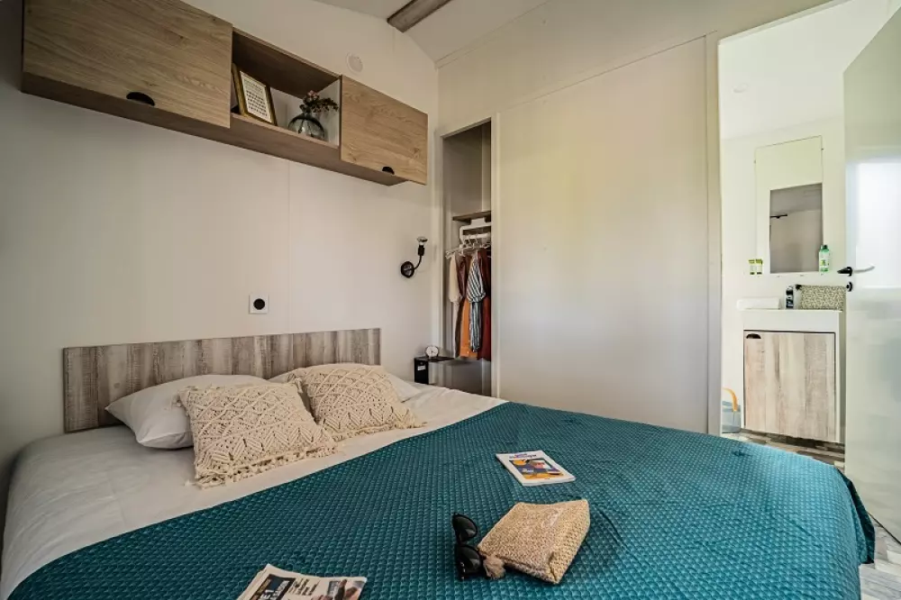 Camping L'Océan 5 Sterren★★★★★