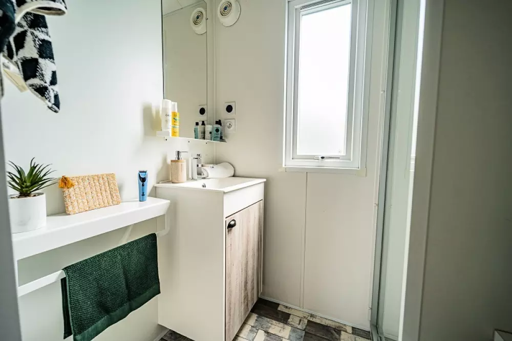 Camping L'Océan 5 Sterren★★★★★