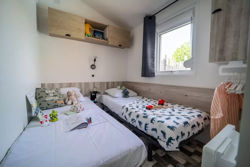 Camping L'Océan 5 Sterren★★★★★