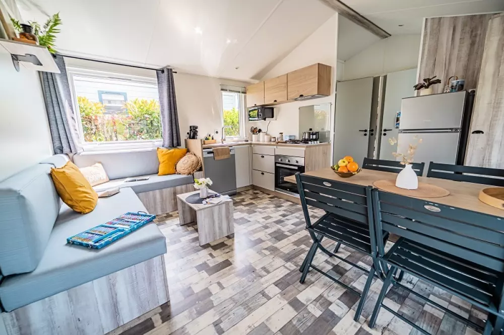 Camping L'Océan 5 Sterren★★★★★