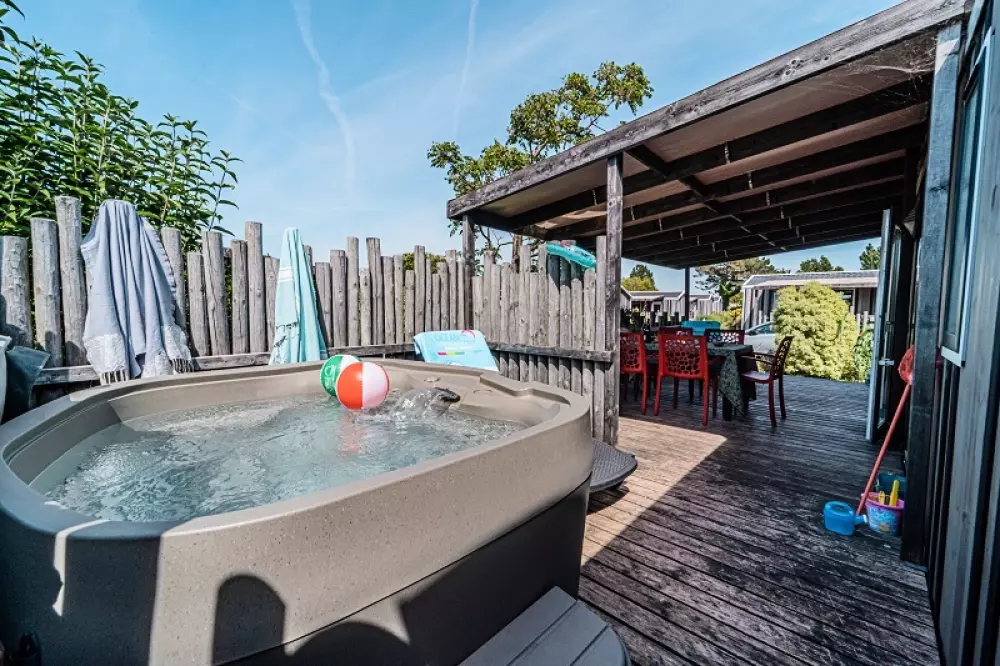 Camping L'Océan 5 Sterren★★★★★