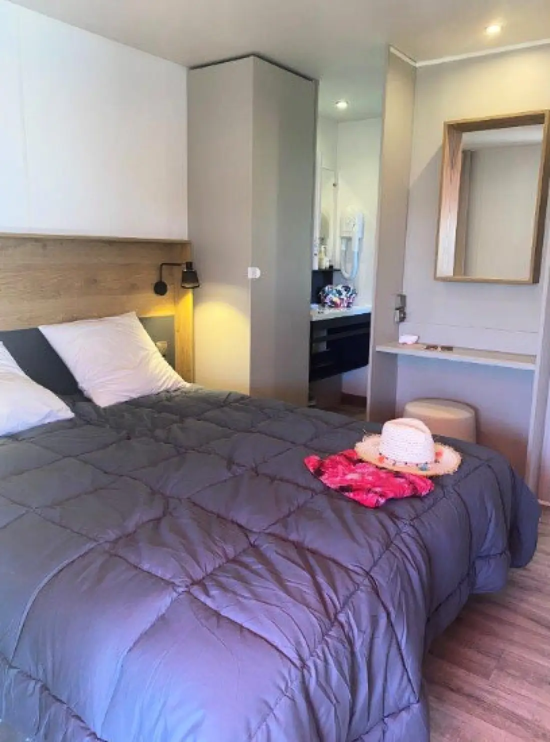 Camping Le Chaponnet 4 Sterren★★★★