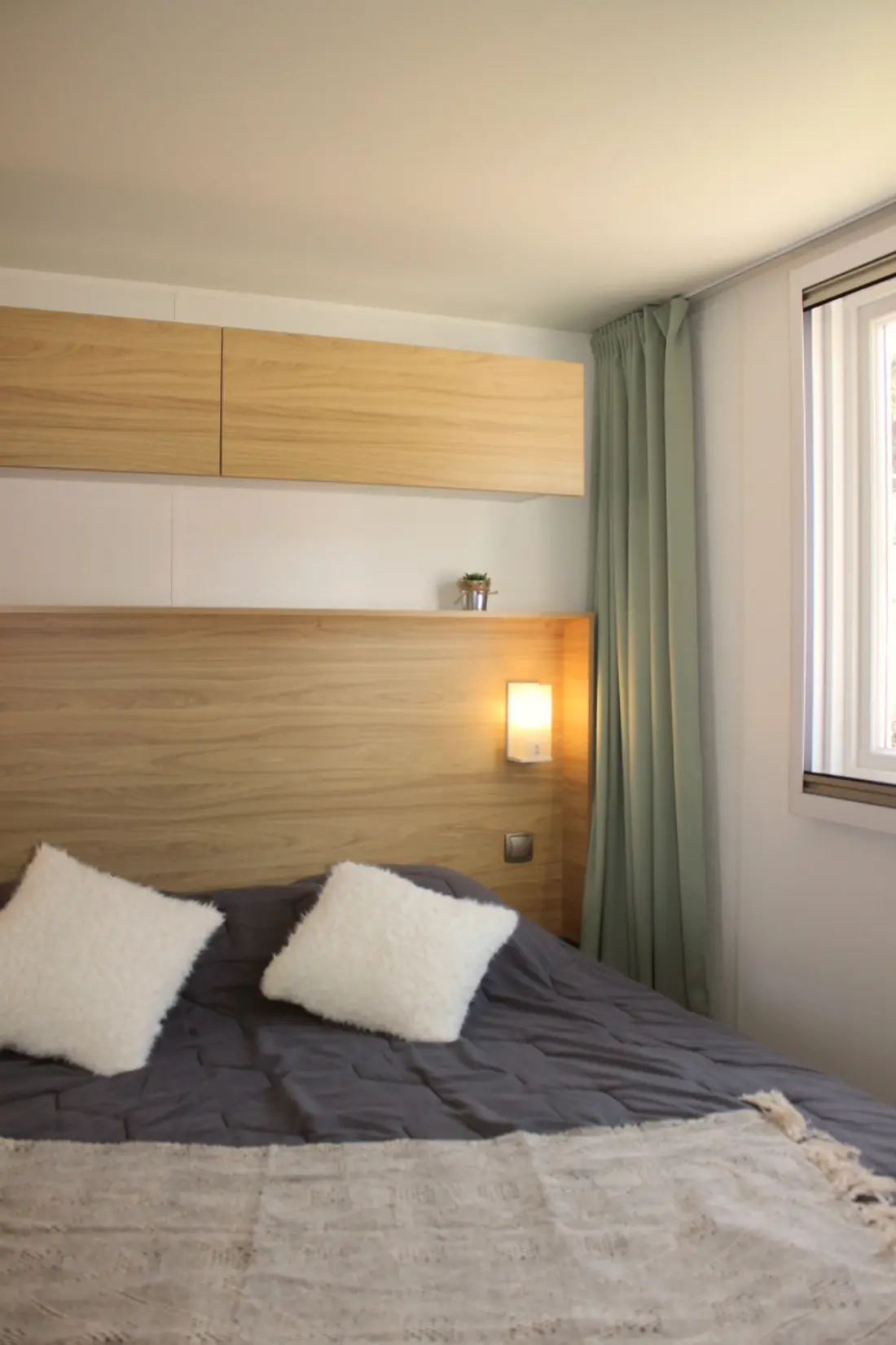 Camping Le Chaponnet 4 Sterren★★★★