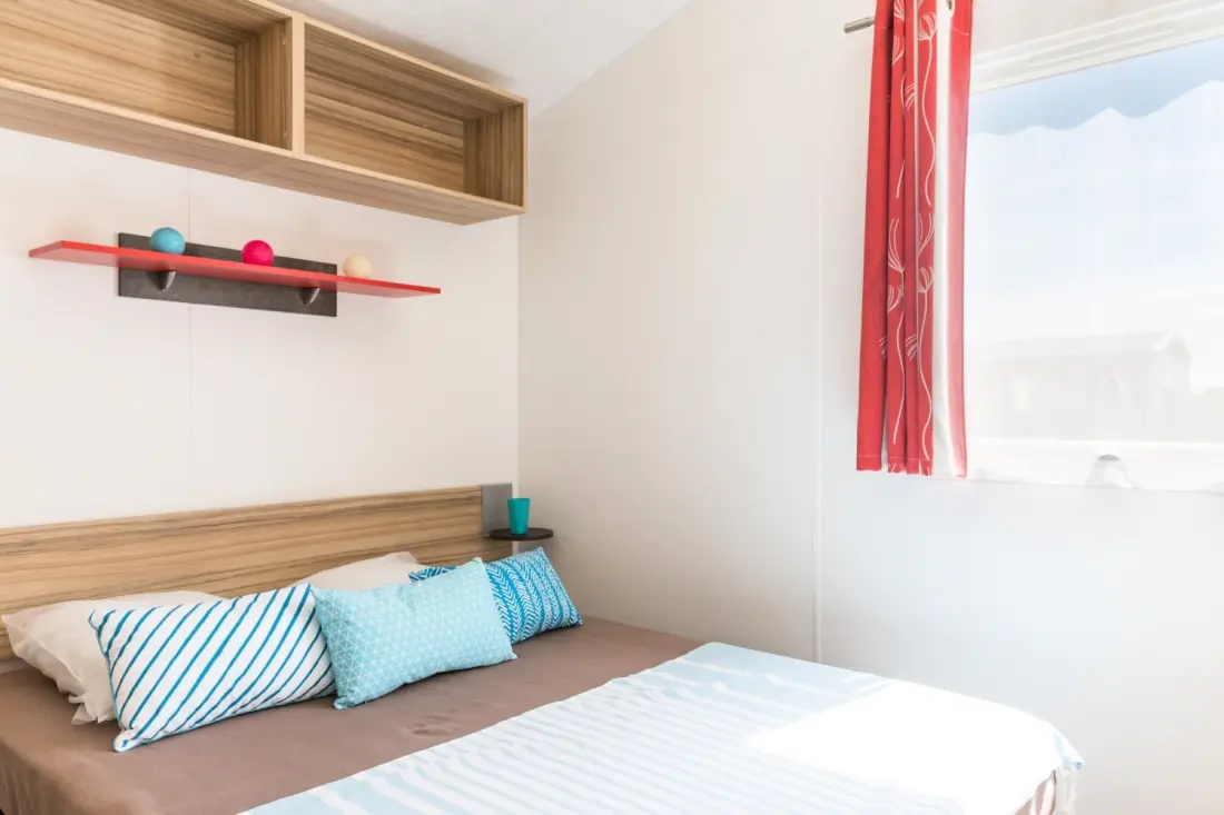 Camping Le Chaponnet 4 Sterren★★★★