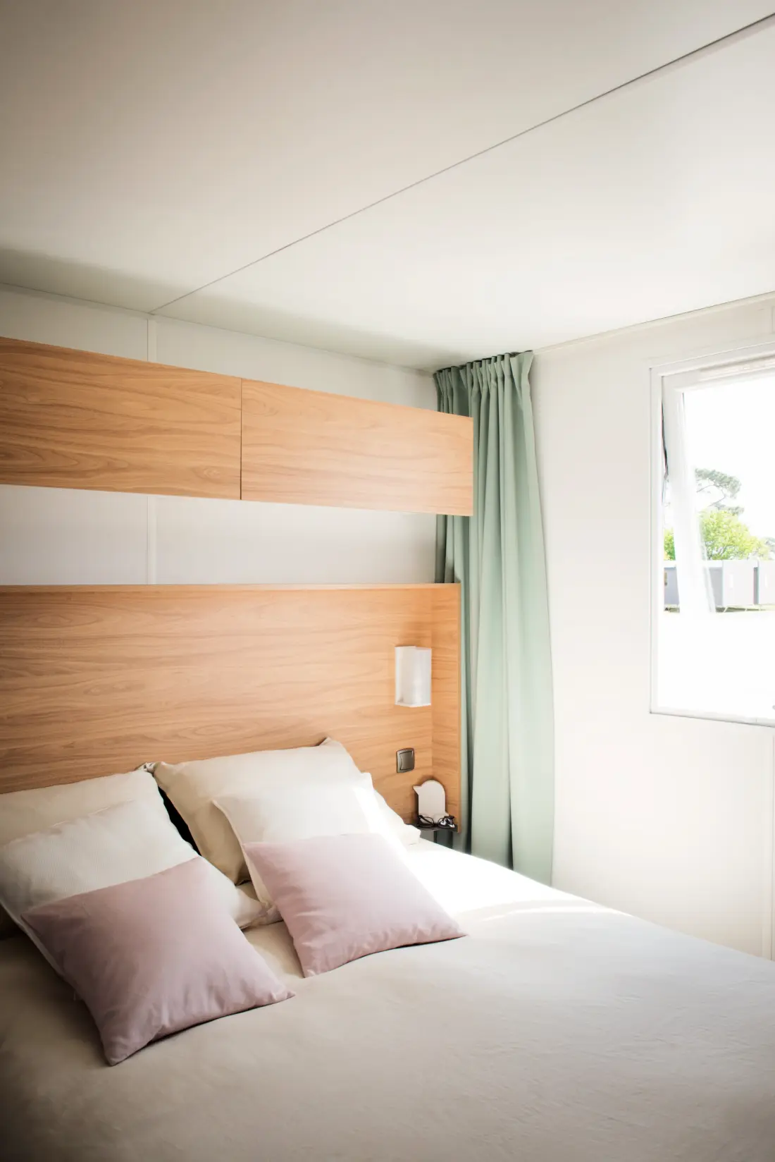 Camping Le Chaponnet 4 Sterren★★★★