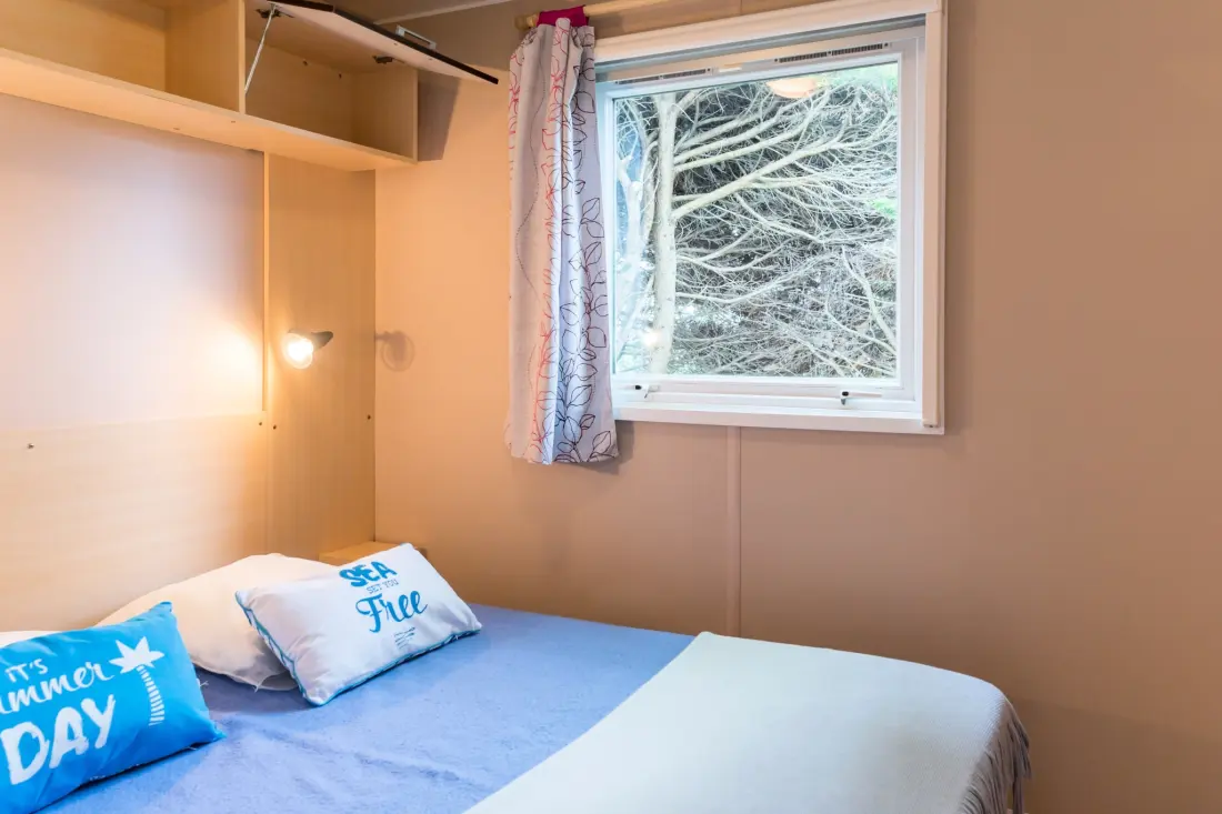 Camping Le Chaponnet 4 Sterren★★★★