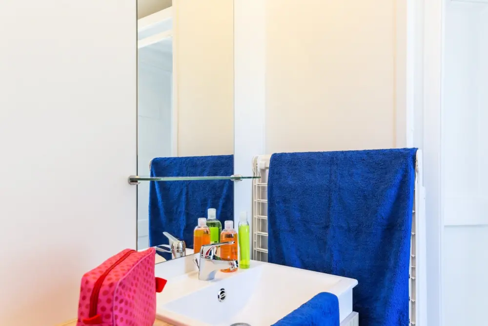 Camping Le Chaponnet 4 Gwiazdy★★★★
