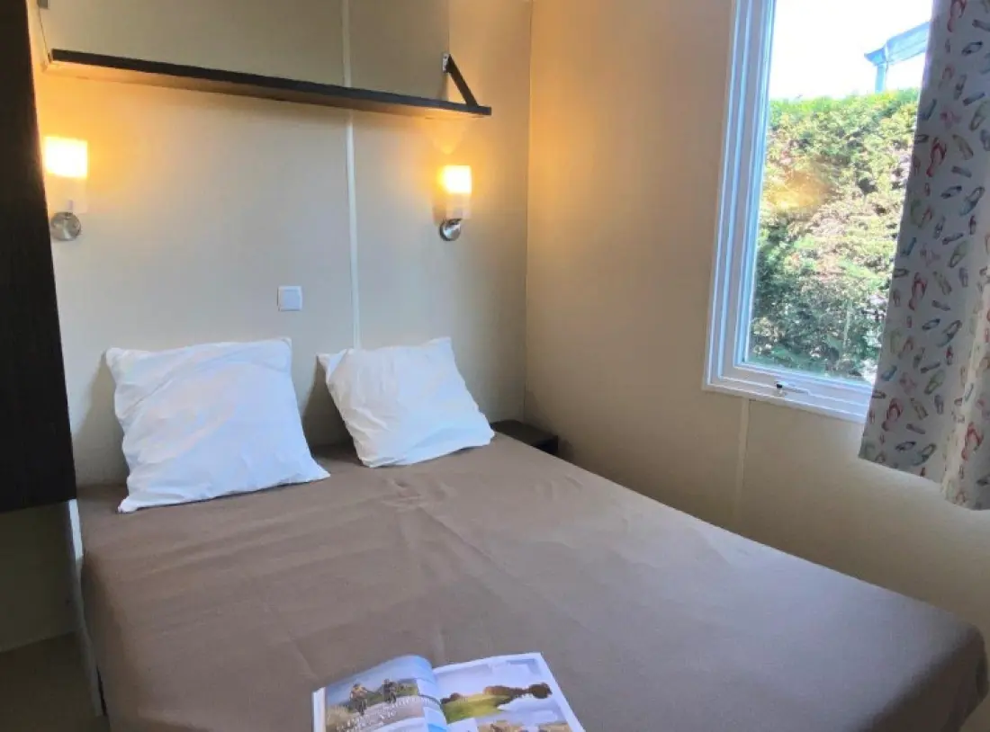 Camping Le Chaponnet 4 Sterren★★★★