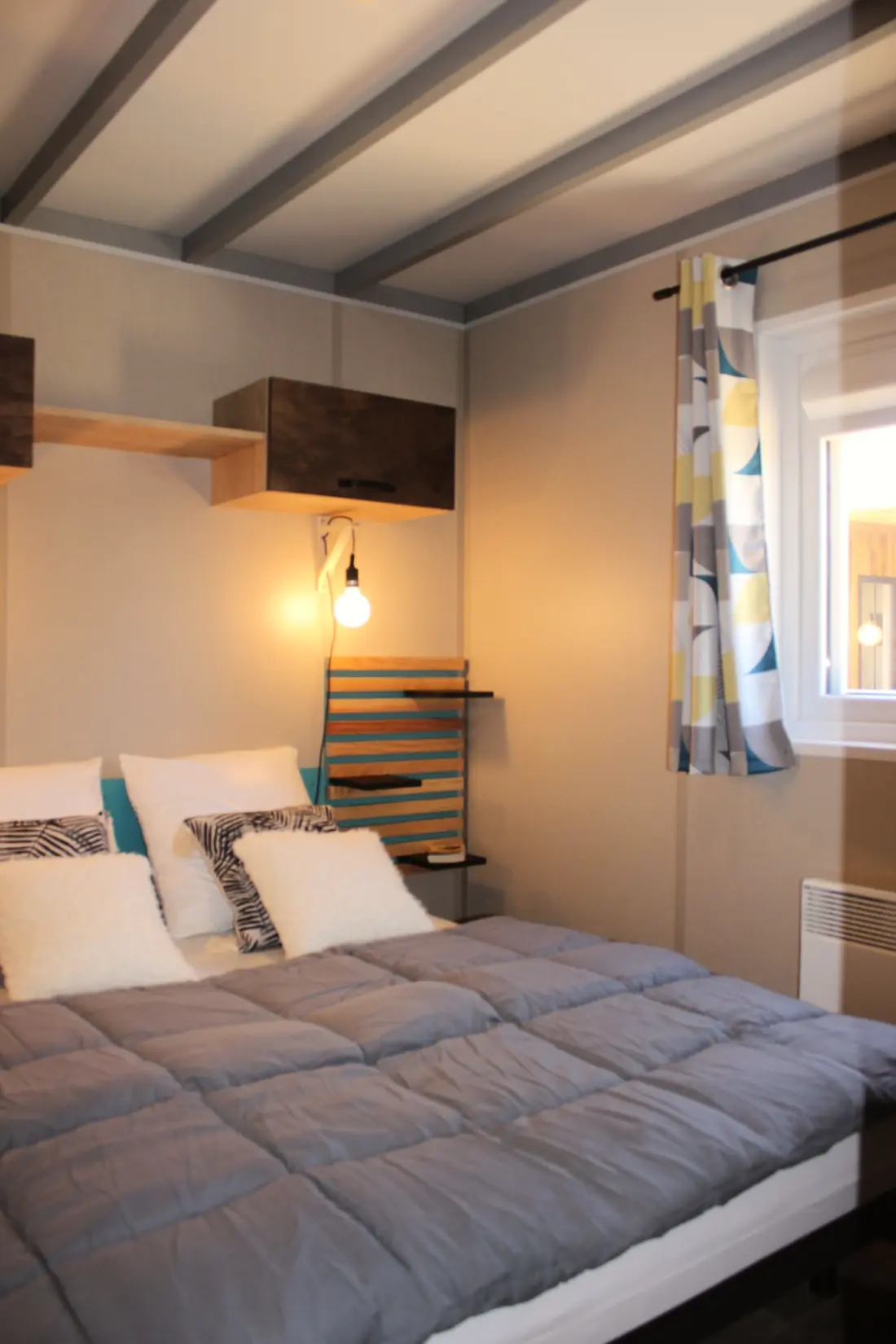 Camping Le Chaponnet 4 Sterren★★★★