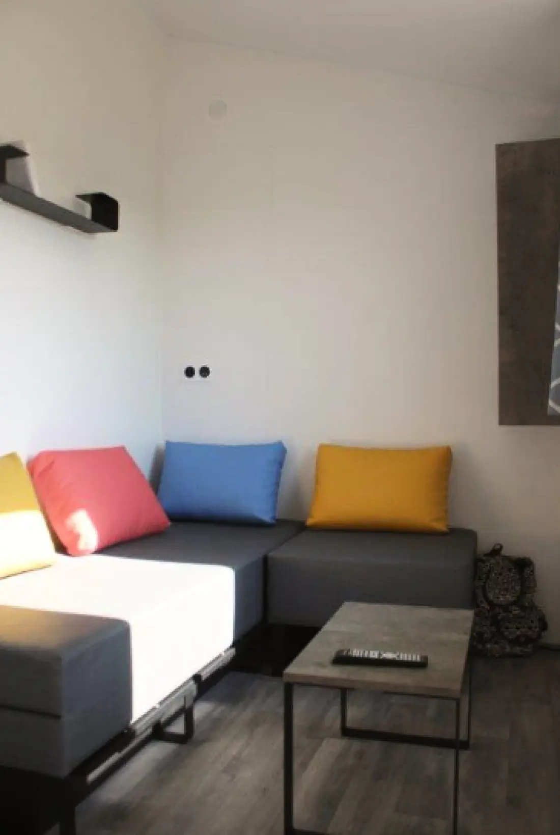 Camping Le Chaponnet 4 Sterren★★★★