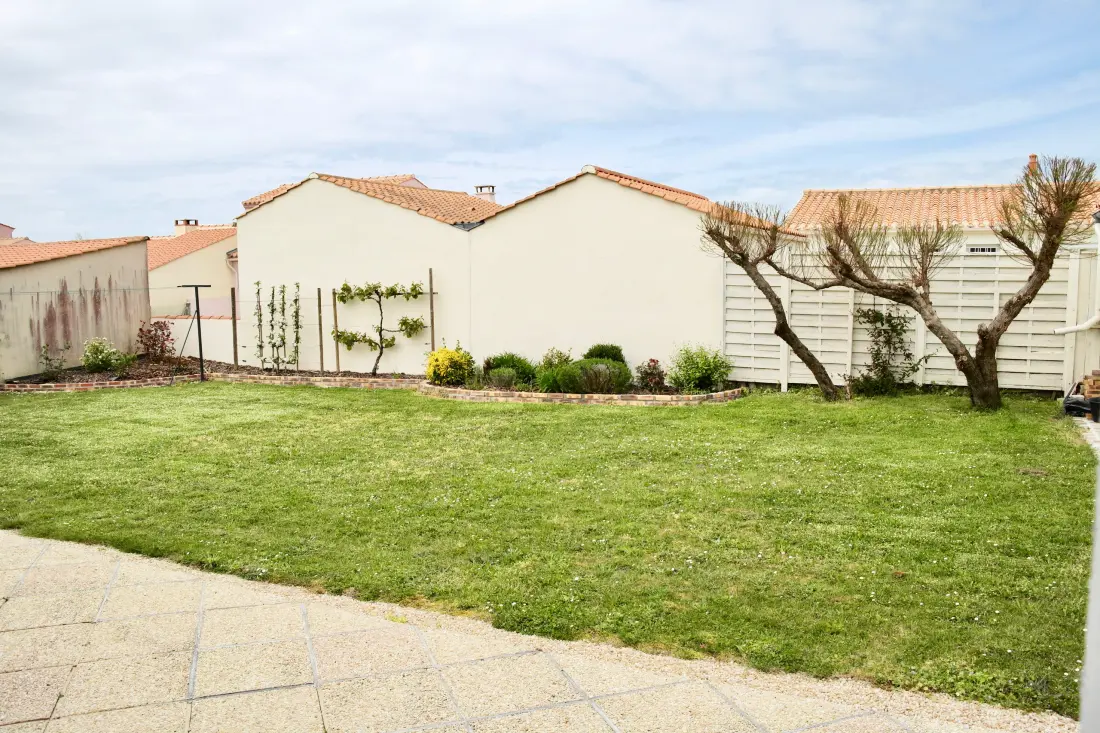 Ház Brem-sur-Mer
