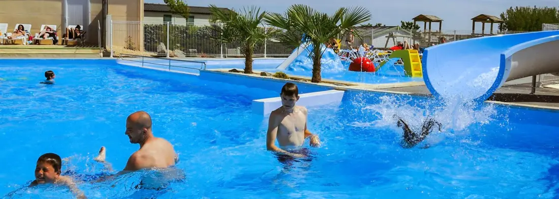 Mobil Home - Bungalow - Ház Brem-sur-Mer