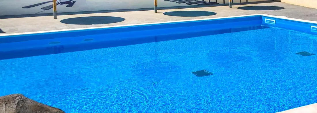 Mobil Home - Bungalow - Ház Brem-sur-Mer