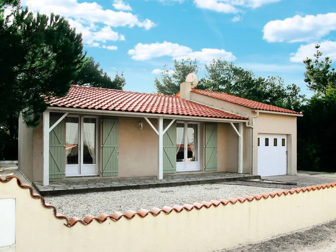 Residence Bm000-007-brem Sur Mer