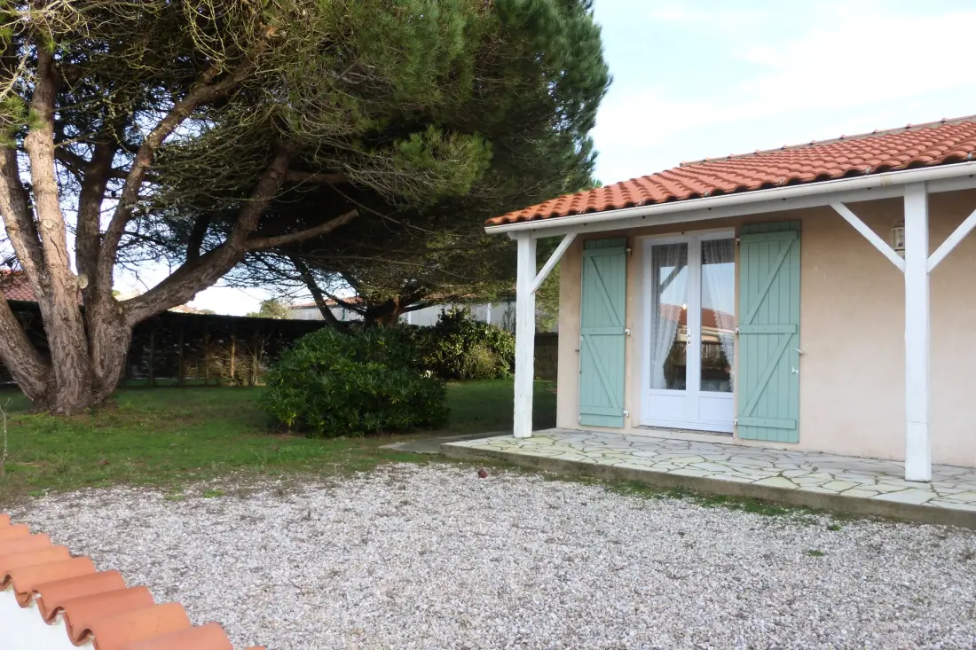 Residence Bm000-007-brem Sur Mer