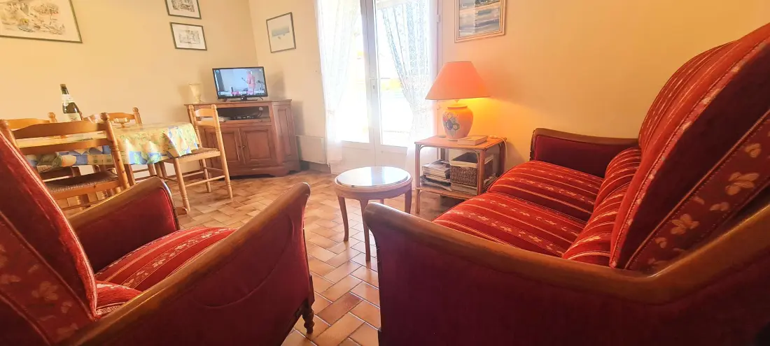Residence Bm000-007-brem Sur Mer