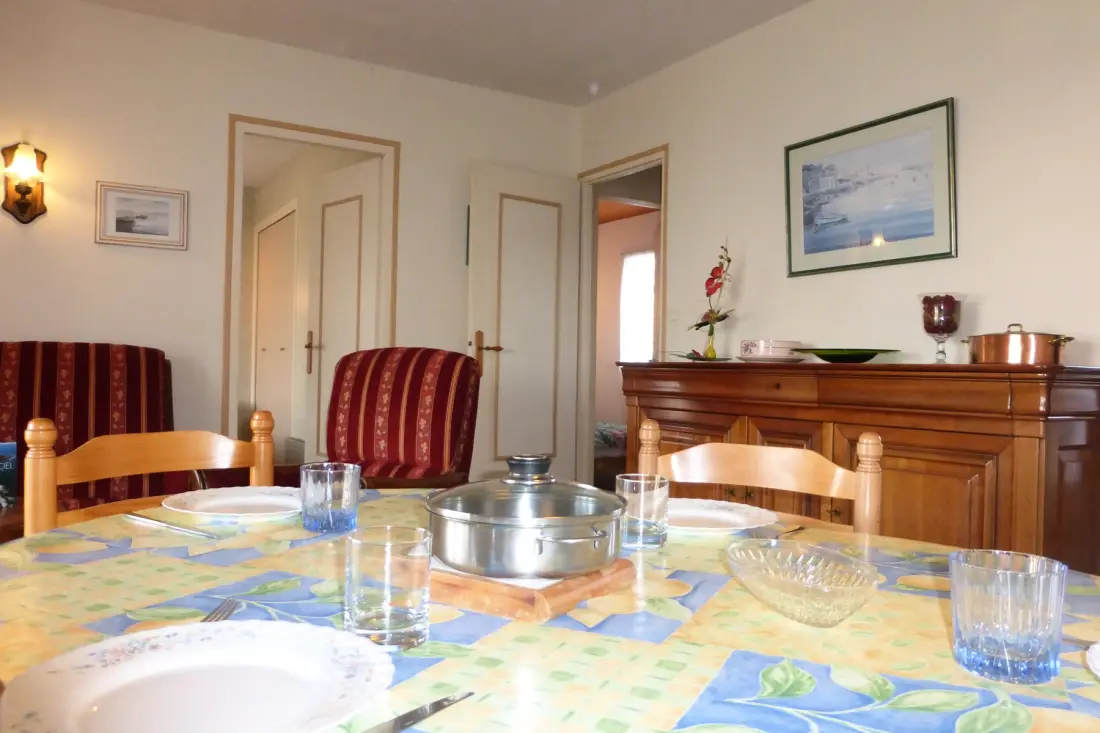 Residence Bm000-007-brem Sur Mer