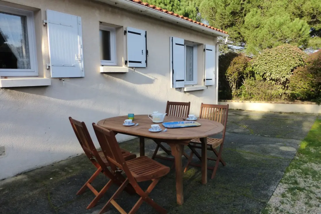 Residence Bm000-007-brem Sur Mer