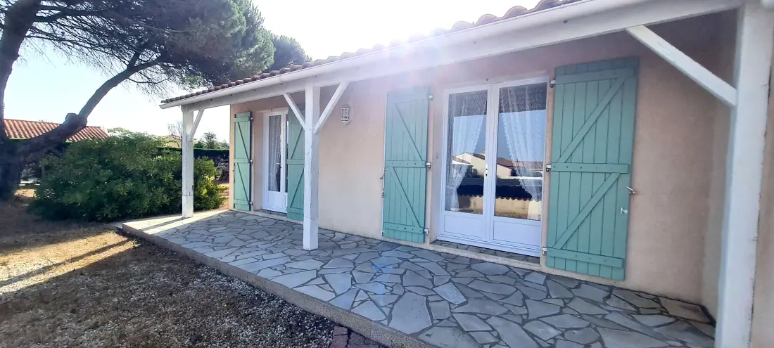 Residence Bm000-007-brem Sur Mer