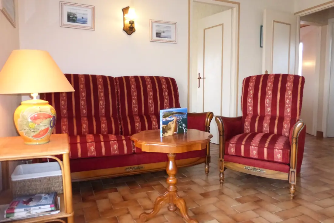 Residence Bm000-007-brem Sur Mer