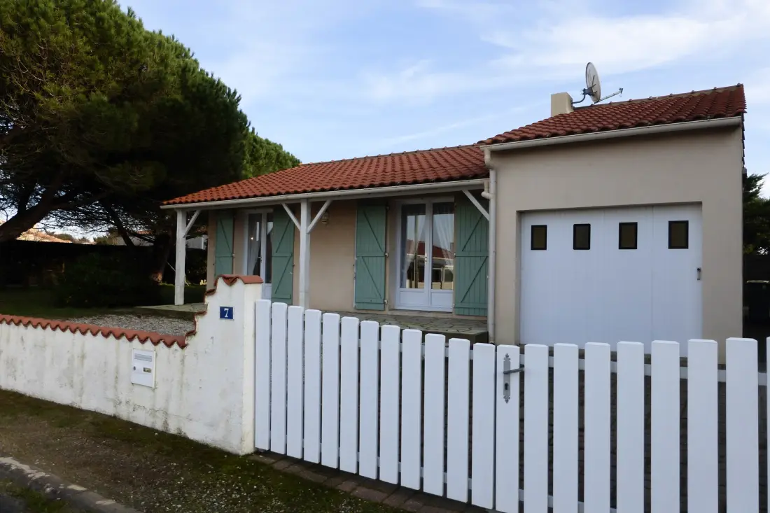 Residence Bm000-007-brem Sur Mer